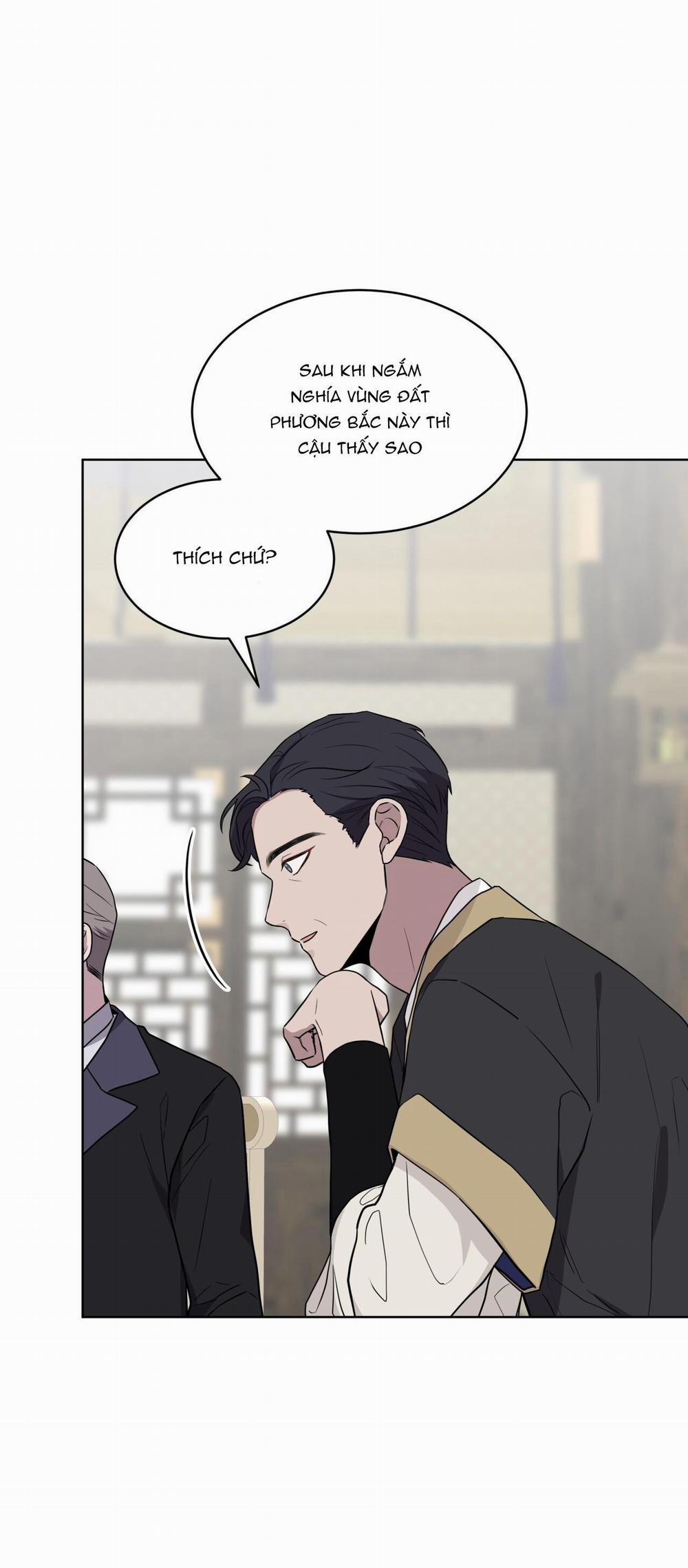 Rừng Biển 49 trang 20