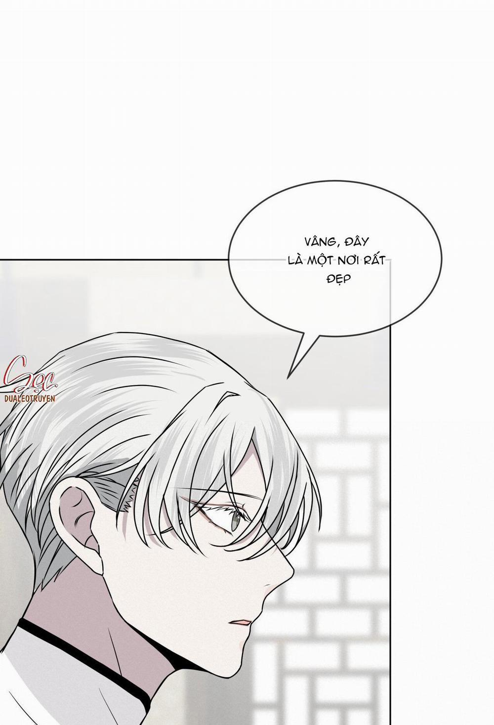 Rừng Biển 49 trang 21