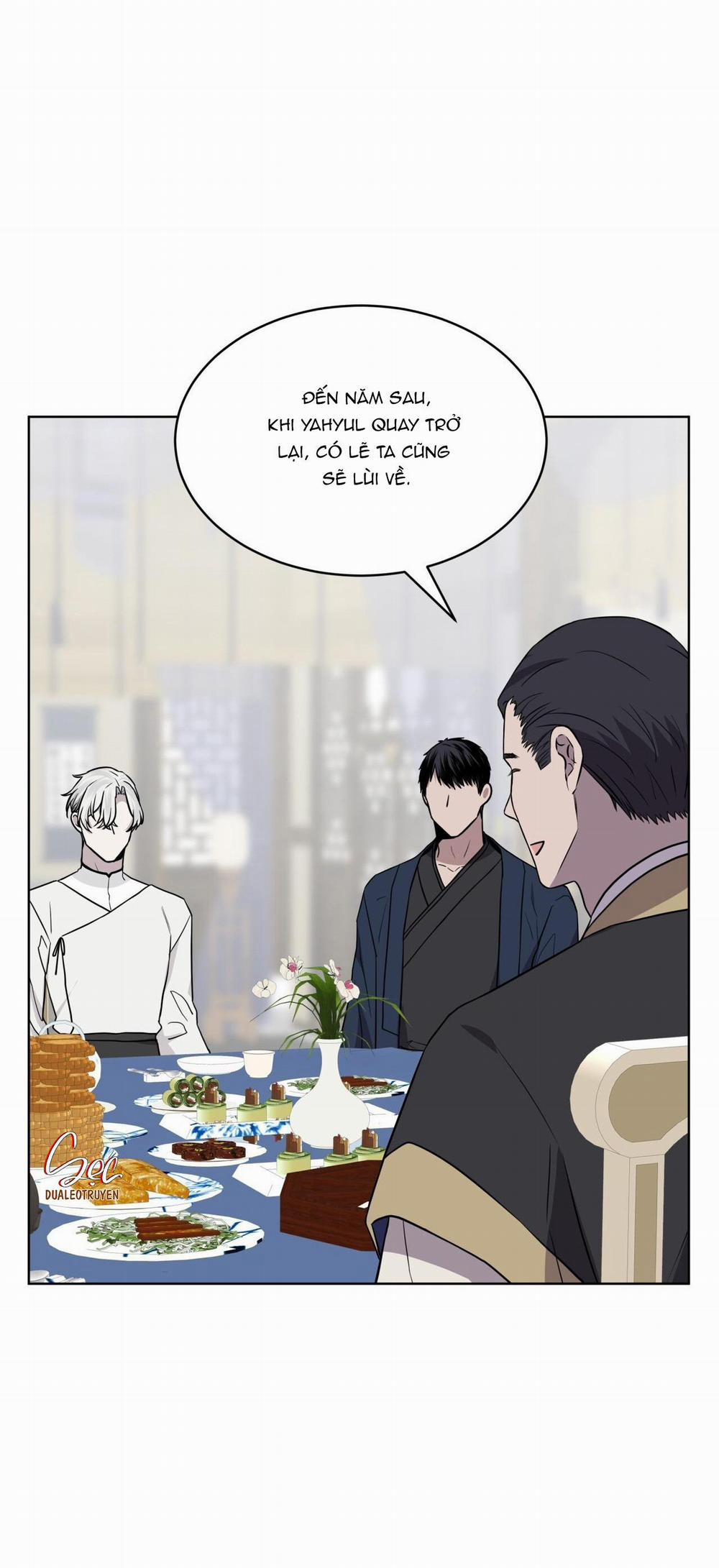 Rừng Biển 49 trang 24