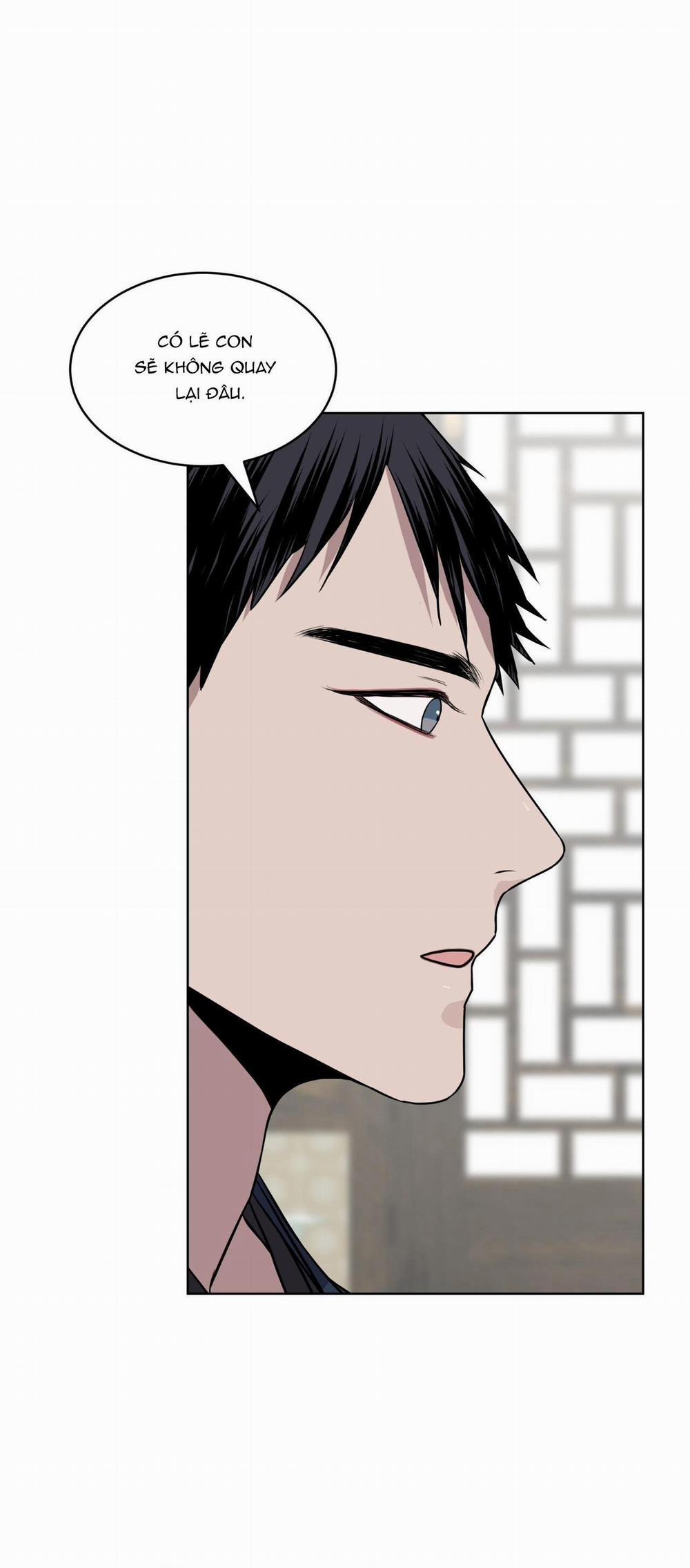 Rừng Biển 49 trang 25