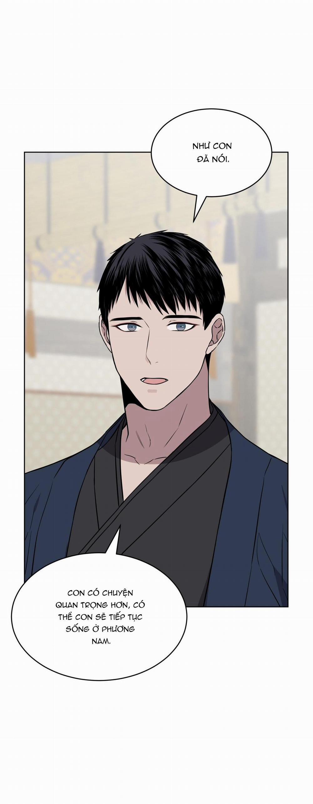 Rừng Biển 49 trang 27