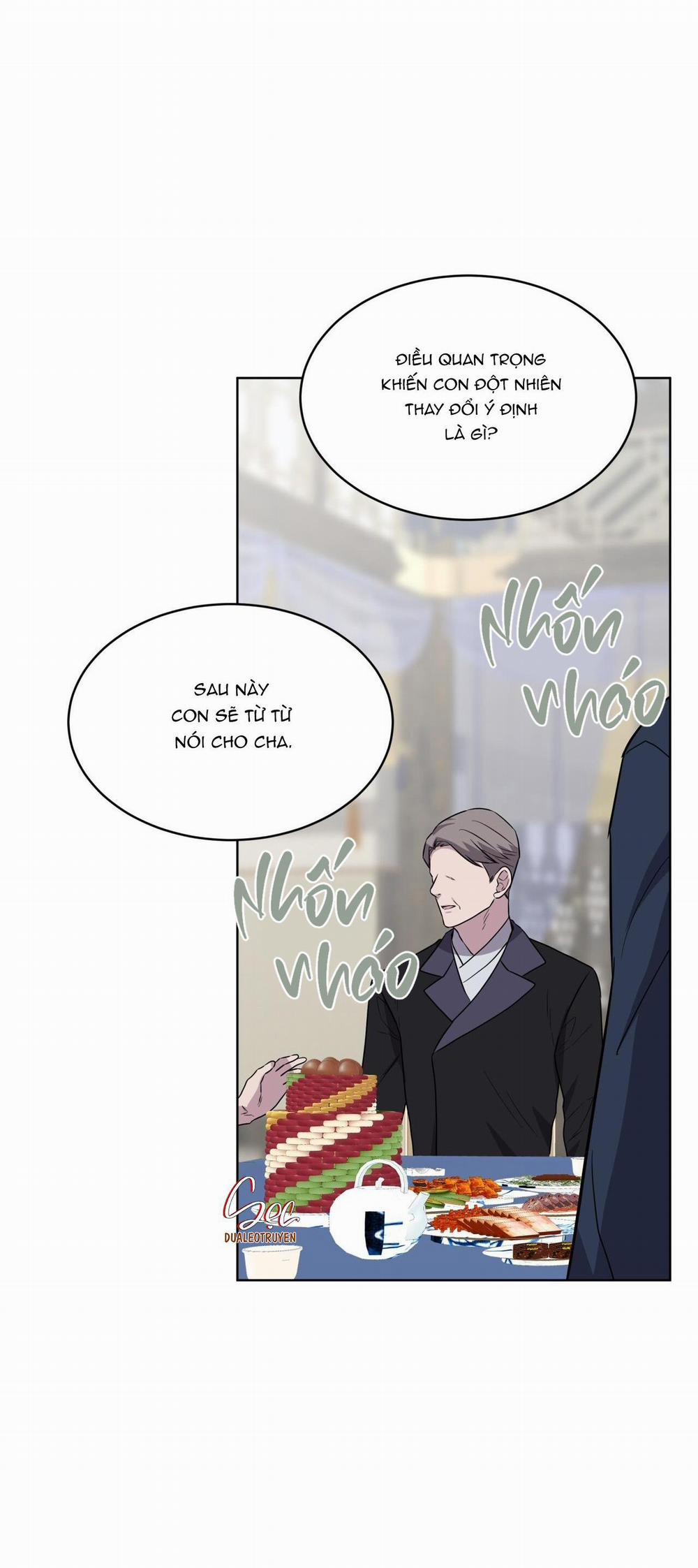 Rừng Biển 49 trang 28