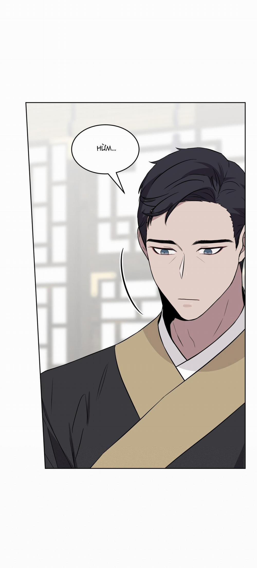 Rừng Biển 49 trang 30