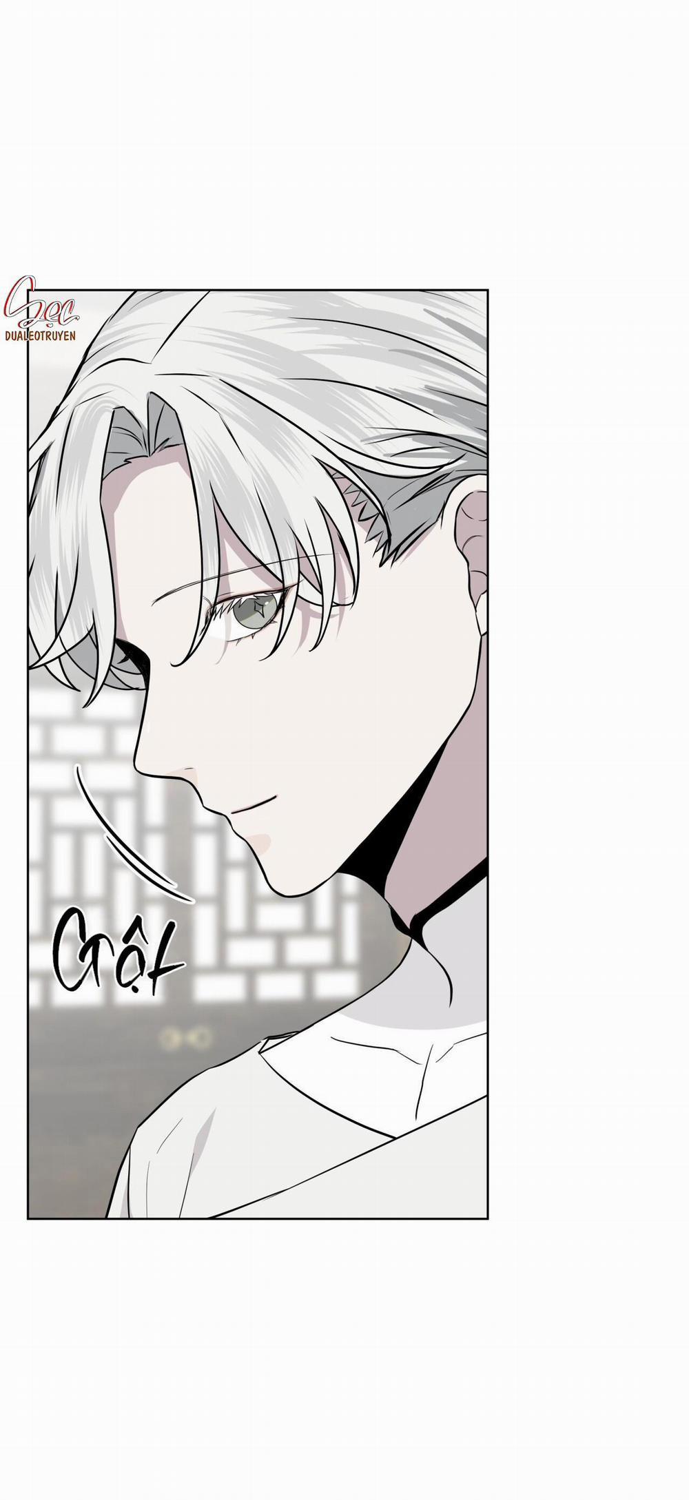 Rừng Biển 49 trang 33