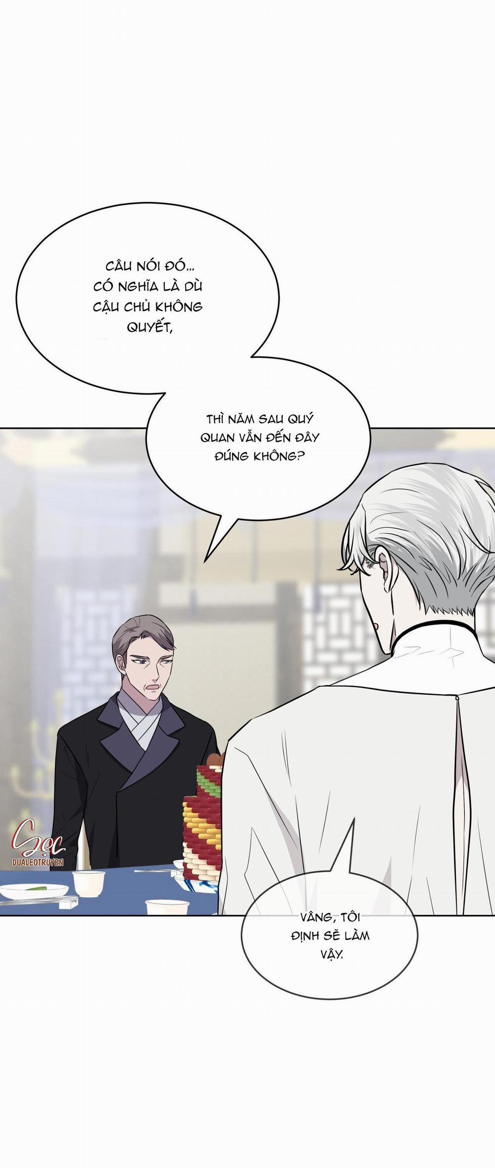 Rừng Biển 49 trang 34