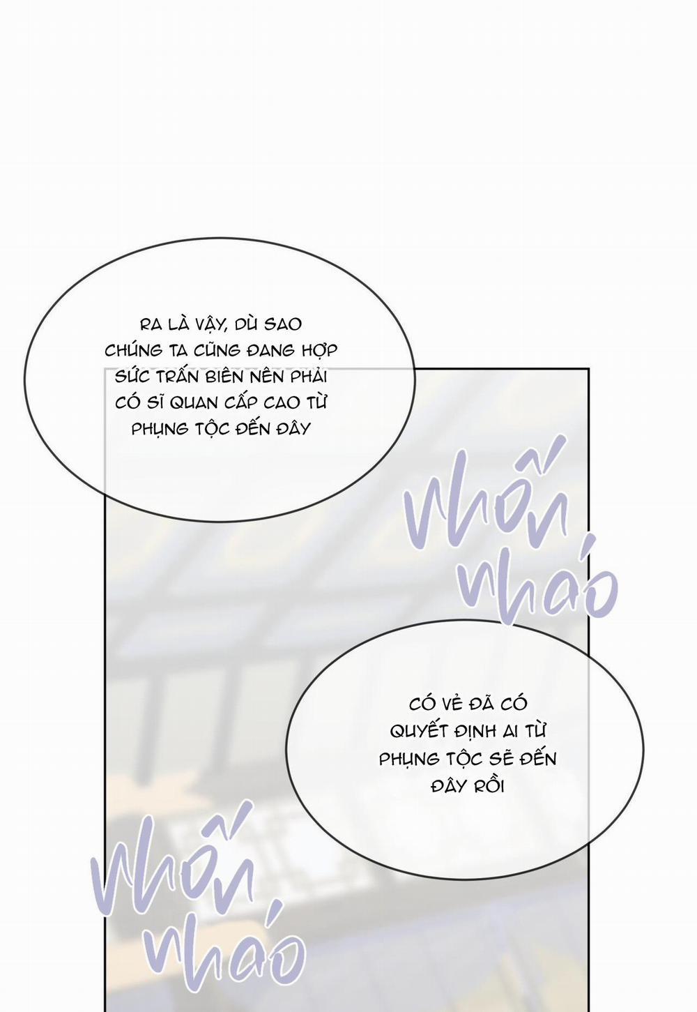 Rừng Biển 49 trang 35