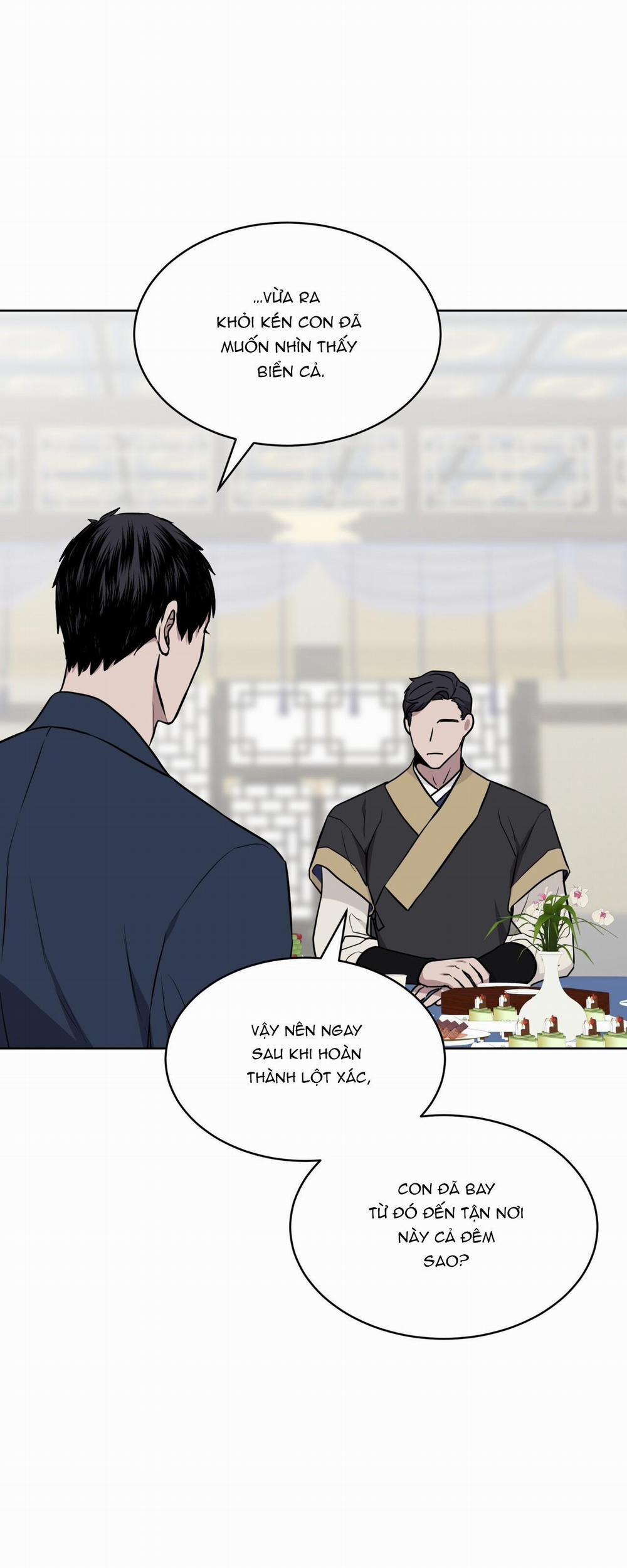 Rừng Biển 49 trang 4