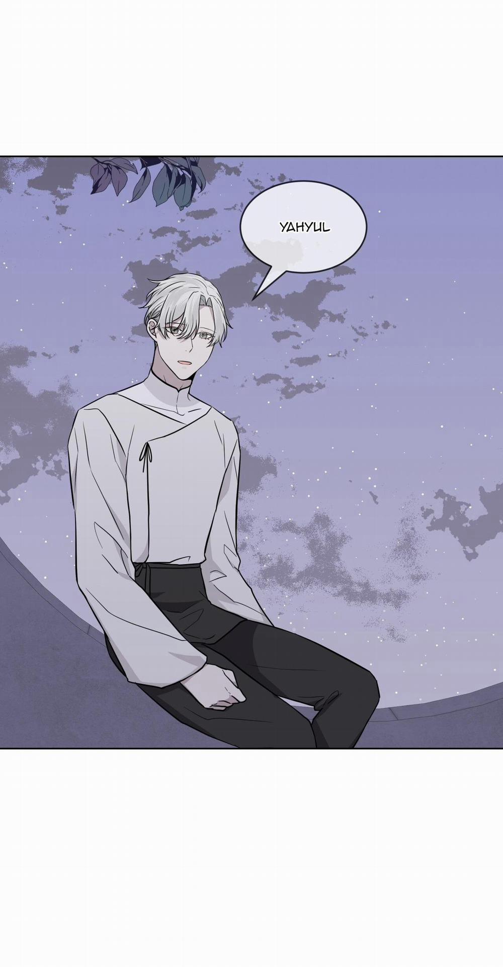 Rừng Biển 49 trang 58