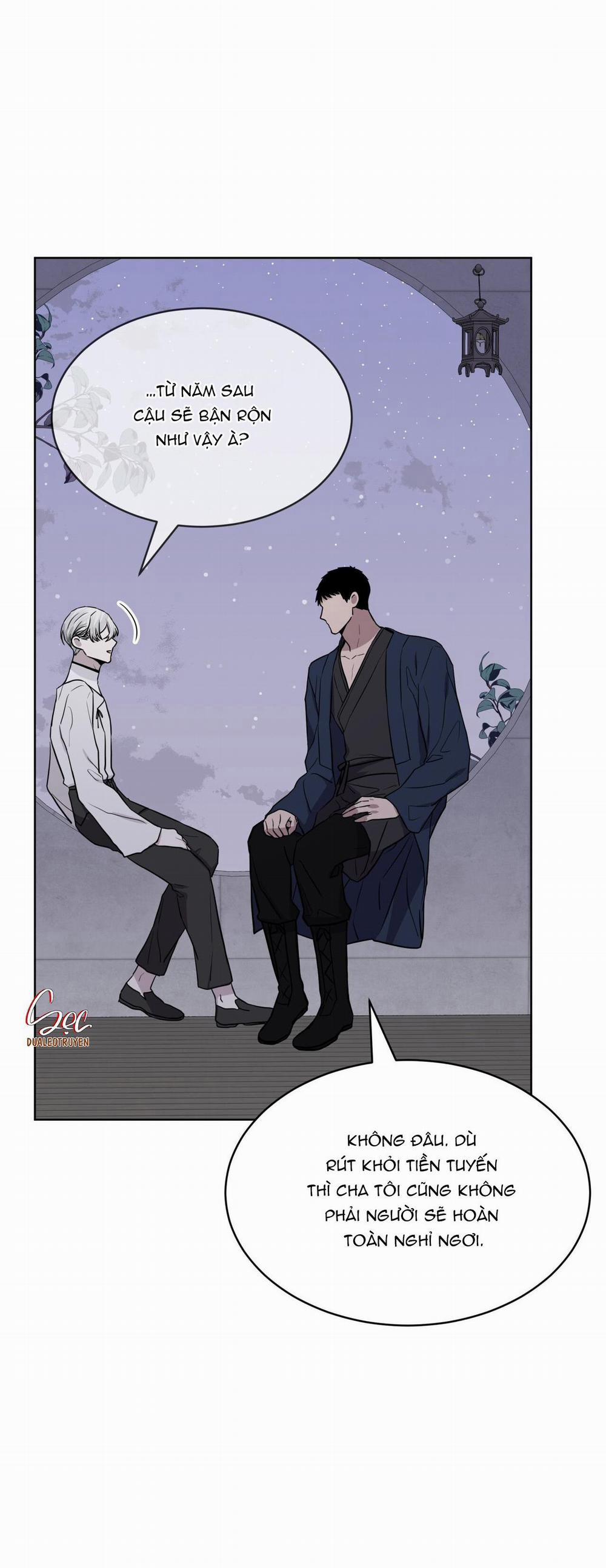 Rừng Biển 49 trang 65