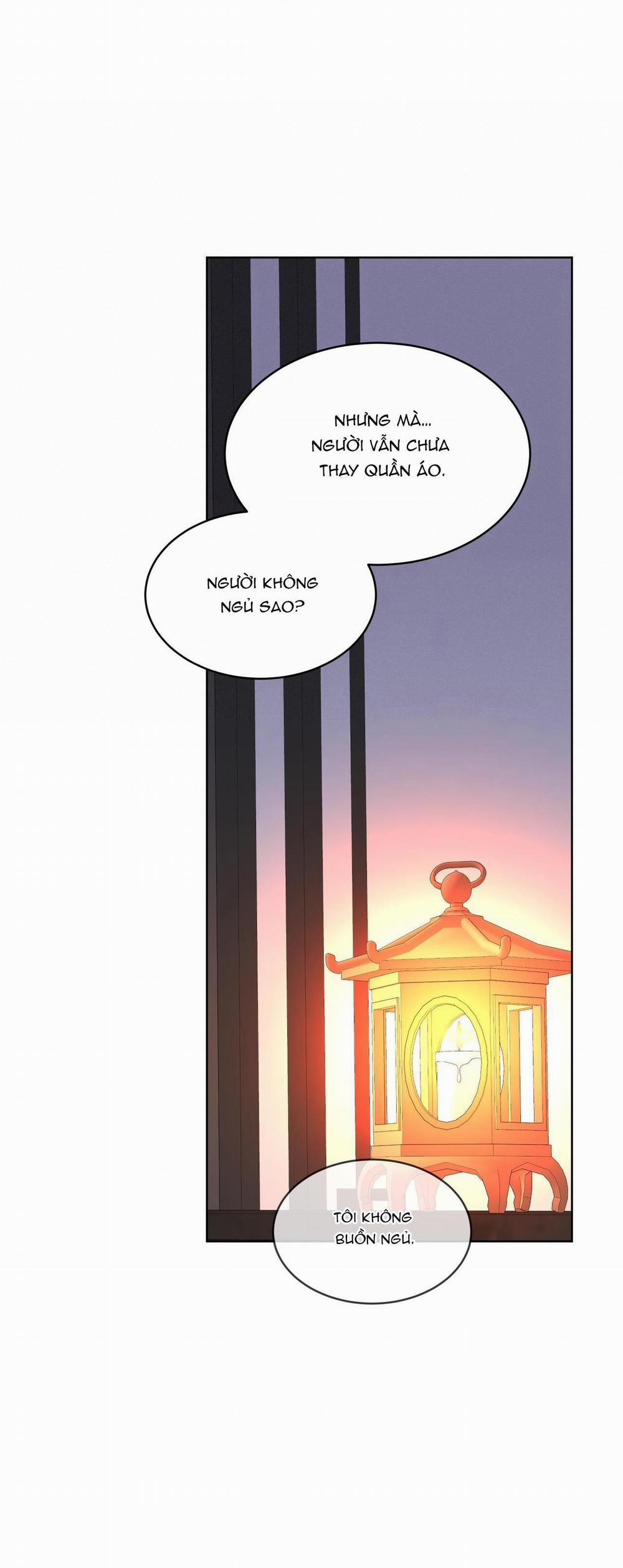 Rừng Biển 49 trang 71