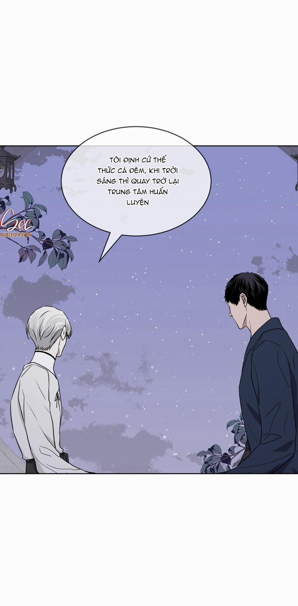 Rừng Biển 49 trang 72