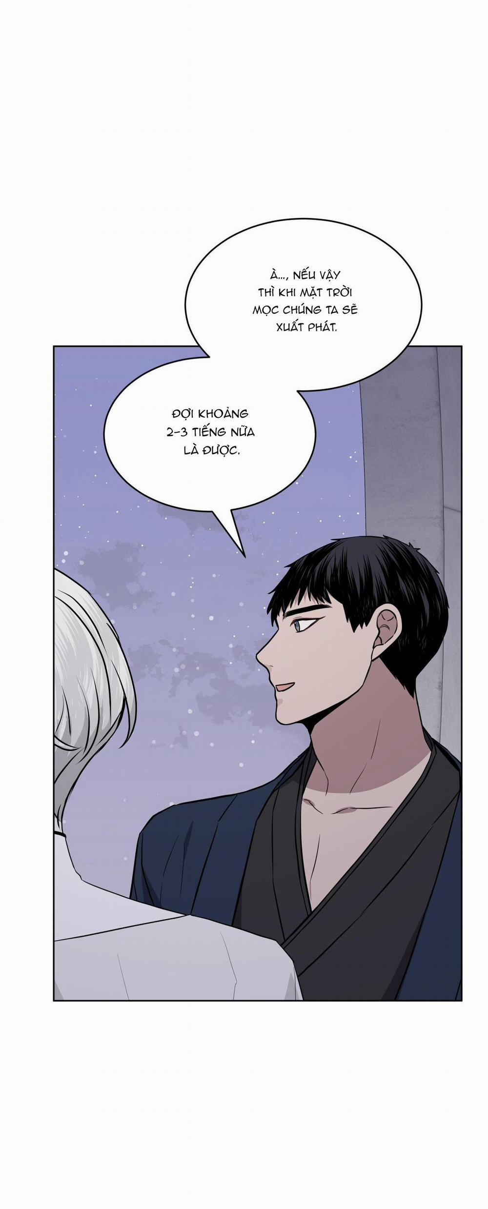 Rừng Biển 49 trang 73