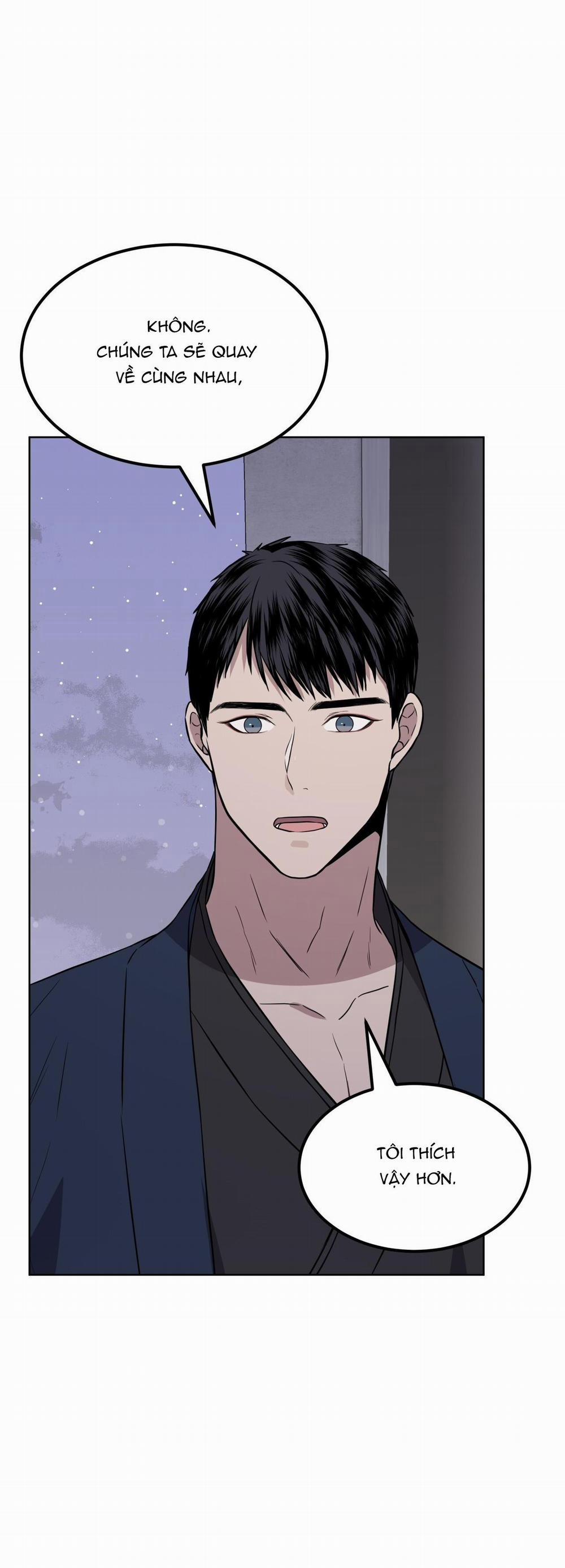 Rừng Biển 49 trang 75