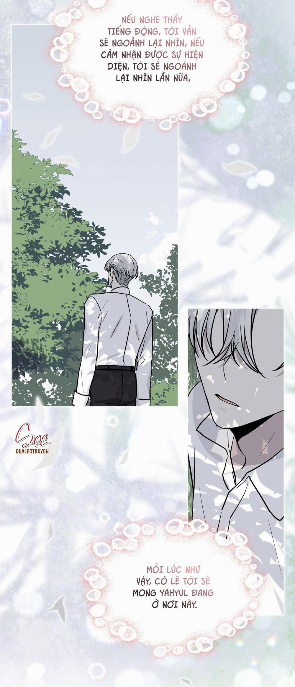 Rừng Biển 50 trang 10