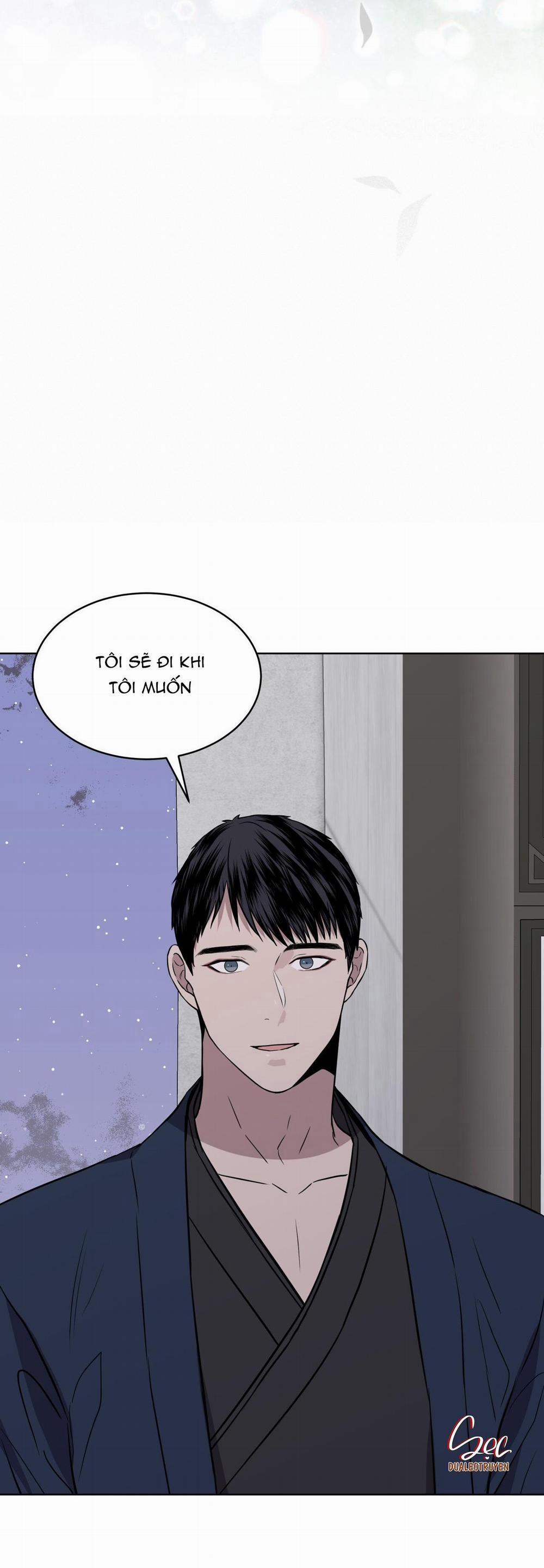 Rừng Biển 50 trang 11