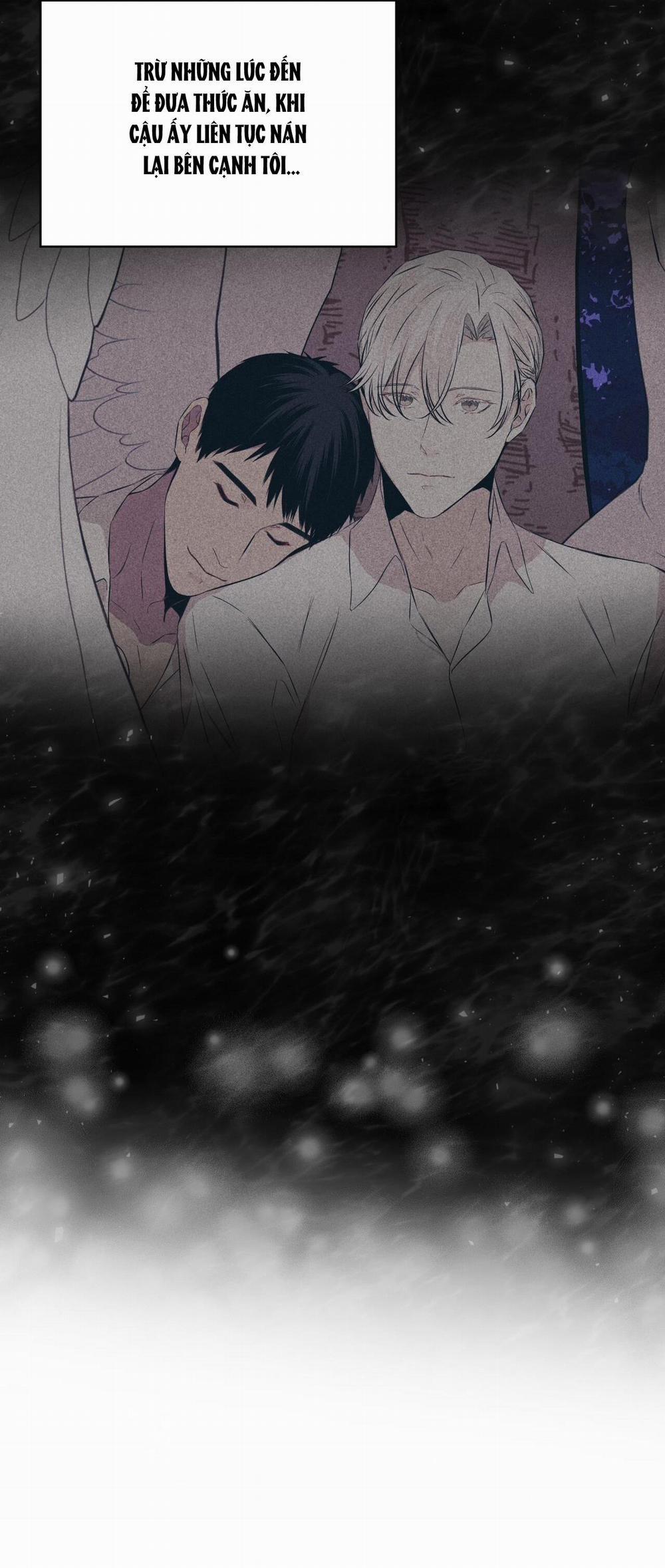 Rừng Biển 50 trang 14