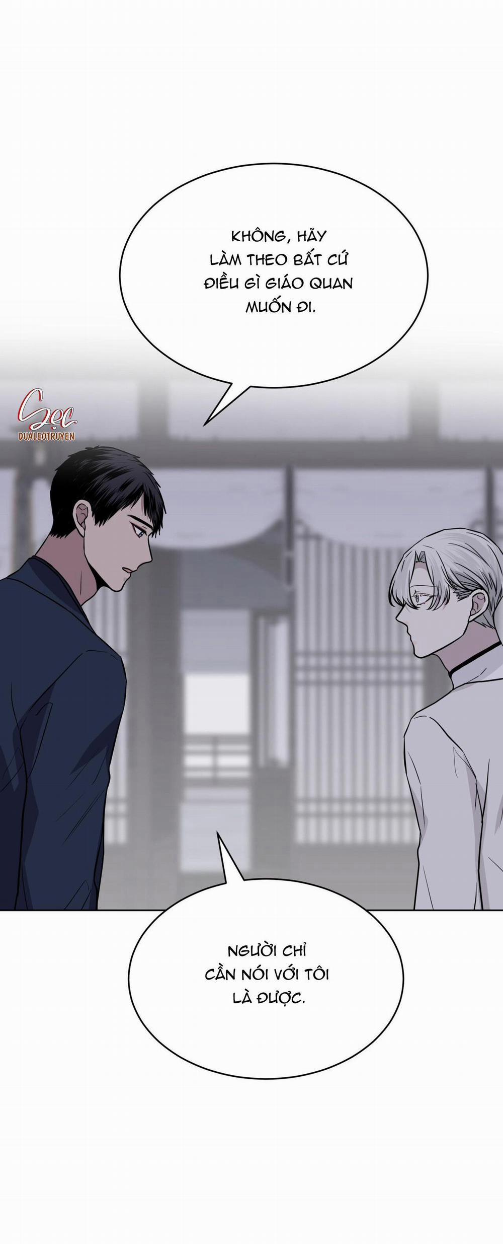 Rừng Biển 50 trang 16