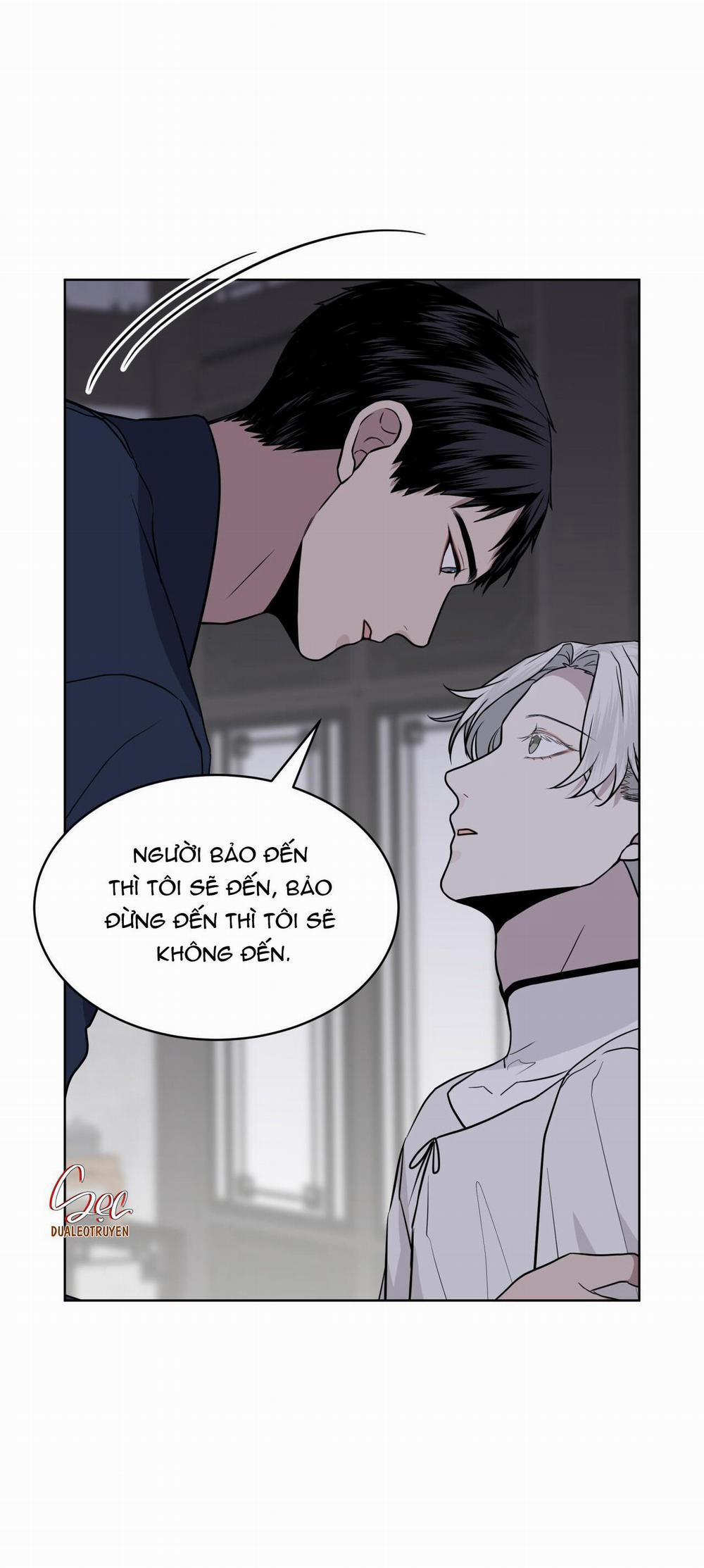 Rừng Biển 50 trang 17