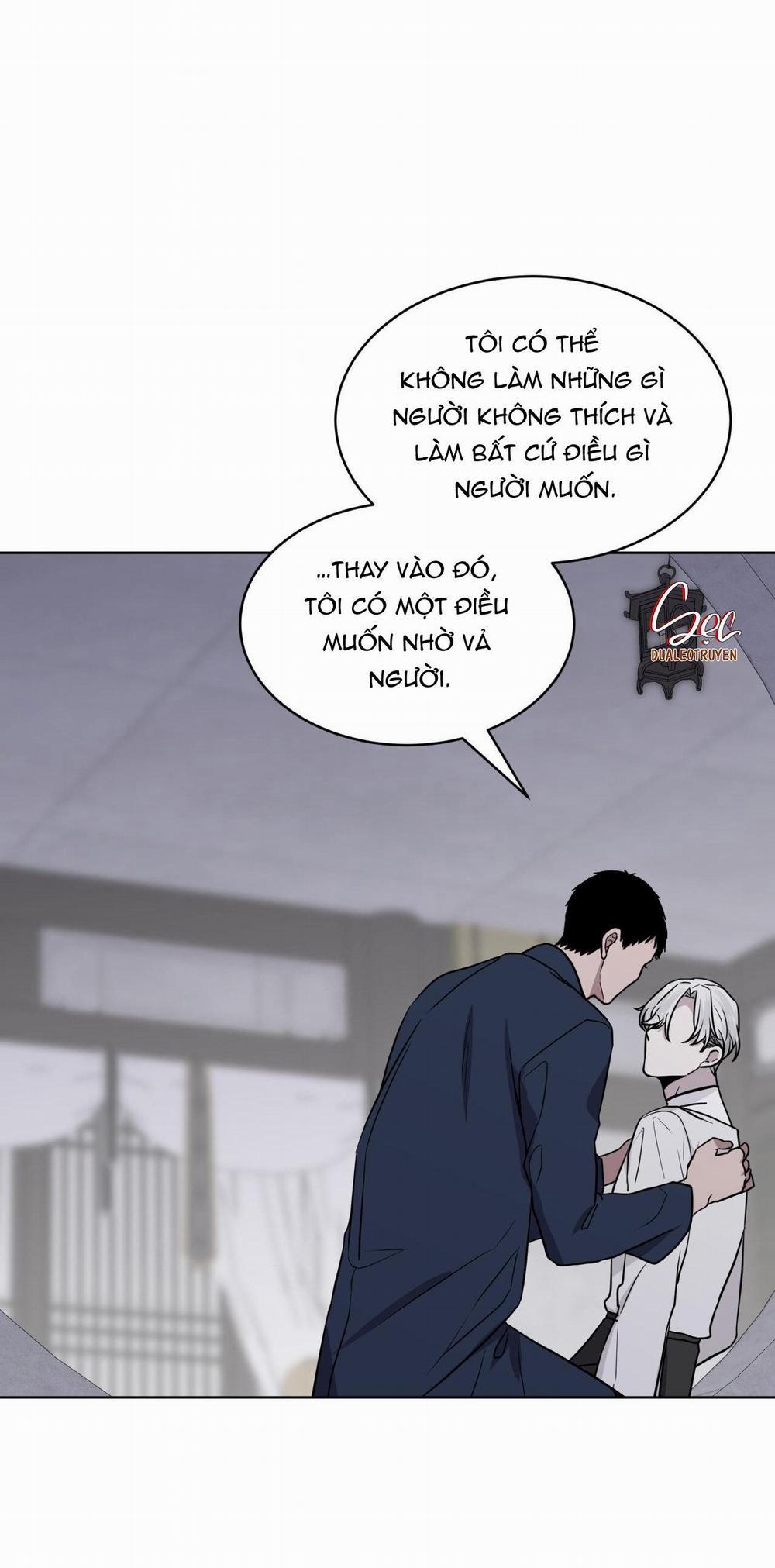 Rừng Biển 50 trang 19