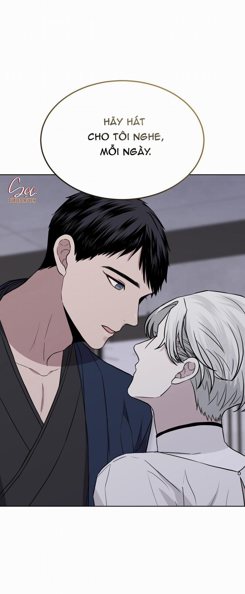 Rừng Biển 50 trang 21