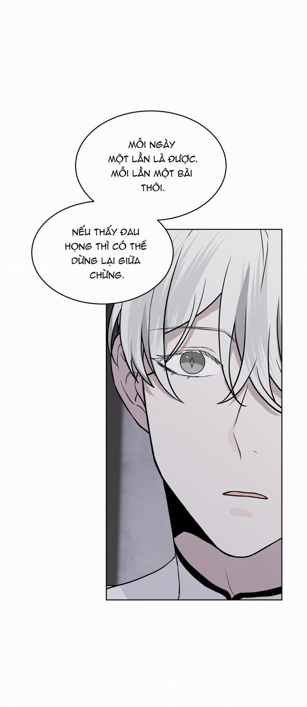 Rừng Biển 50 trang 22