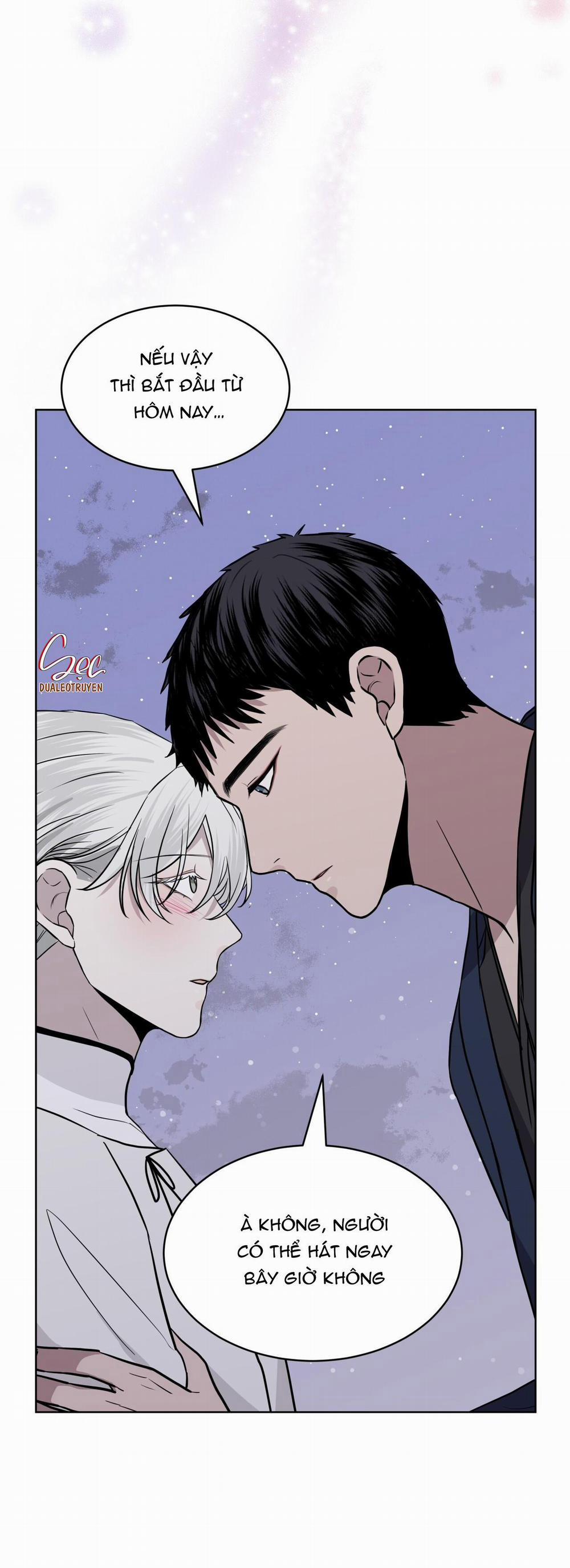 Rừng Biển 50 trang 27