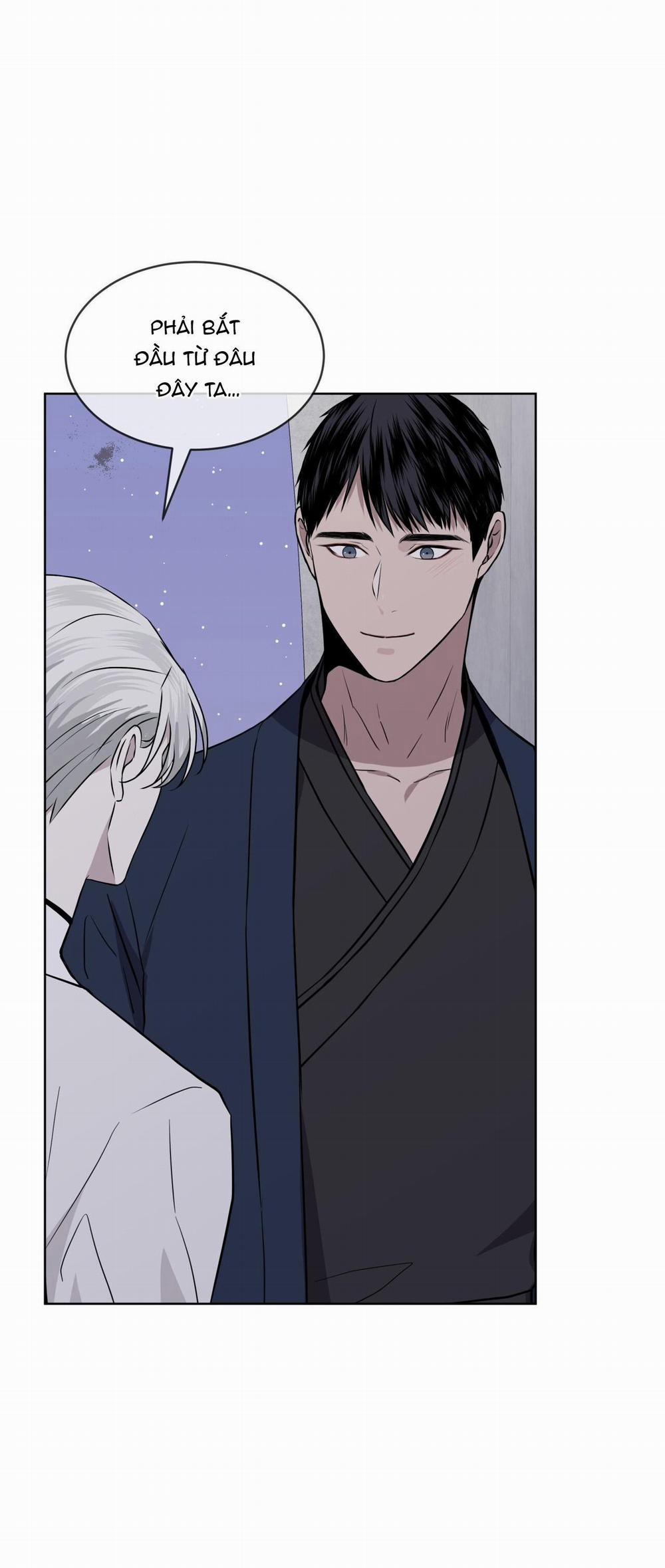 Rừng Biển 50 trang 3