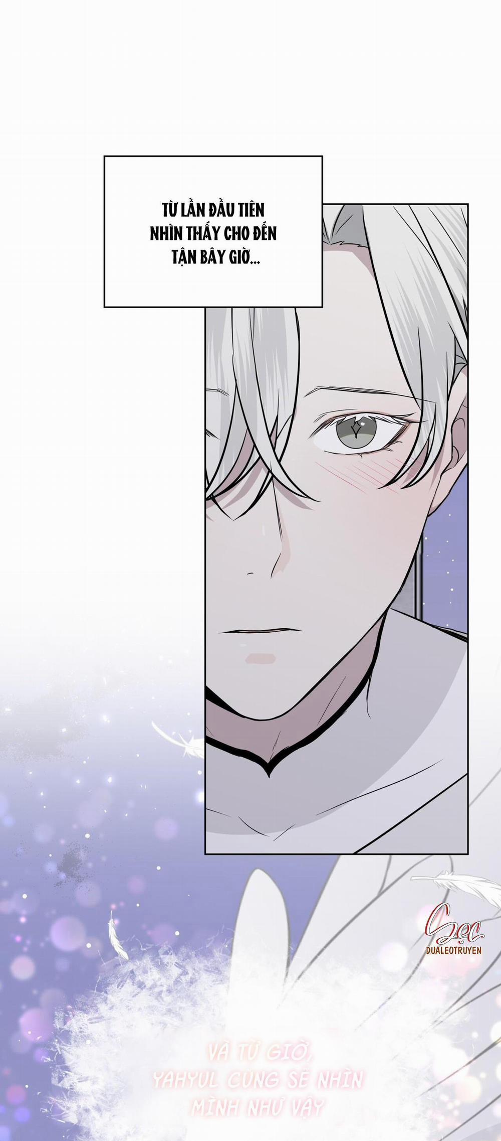 Rừng Biển 50 trang 31