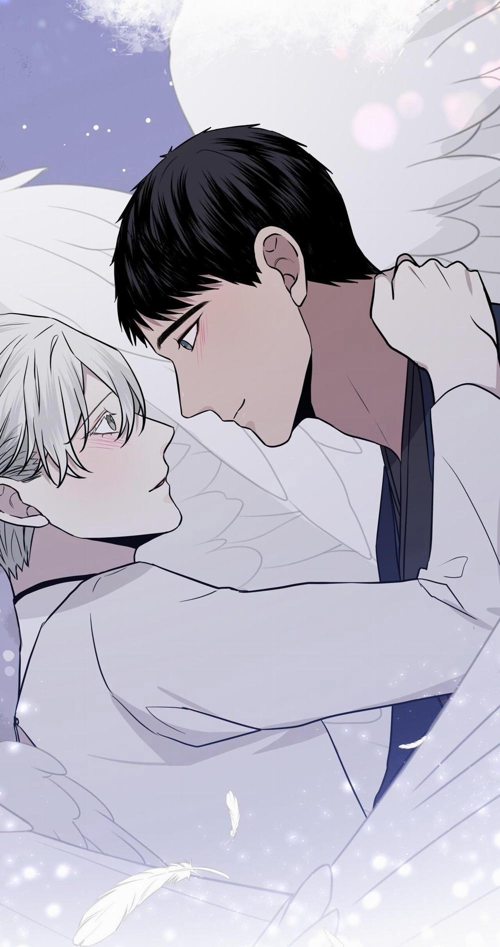 Rừng Biển 50 trang 32