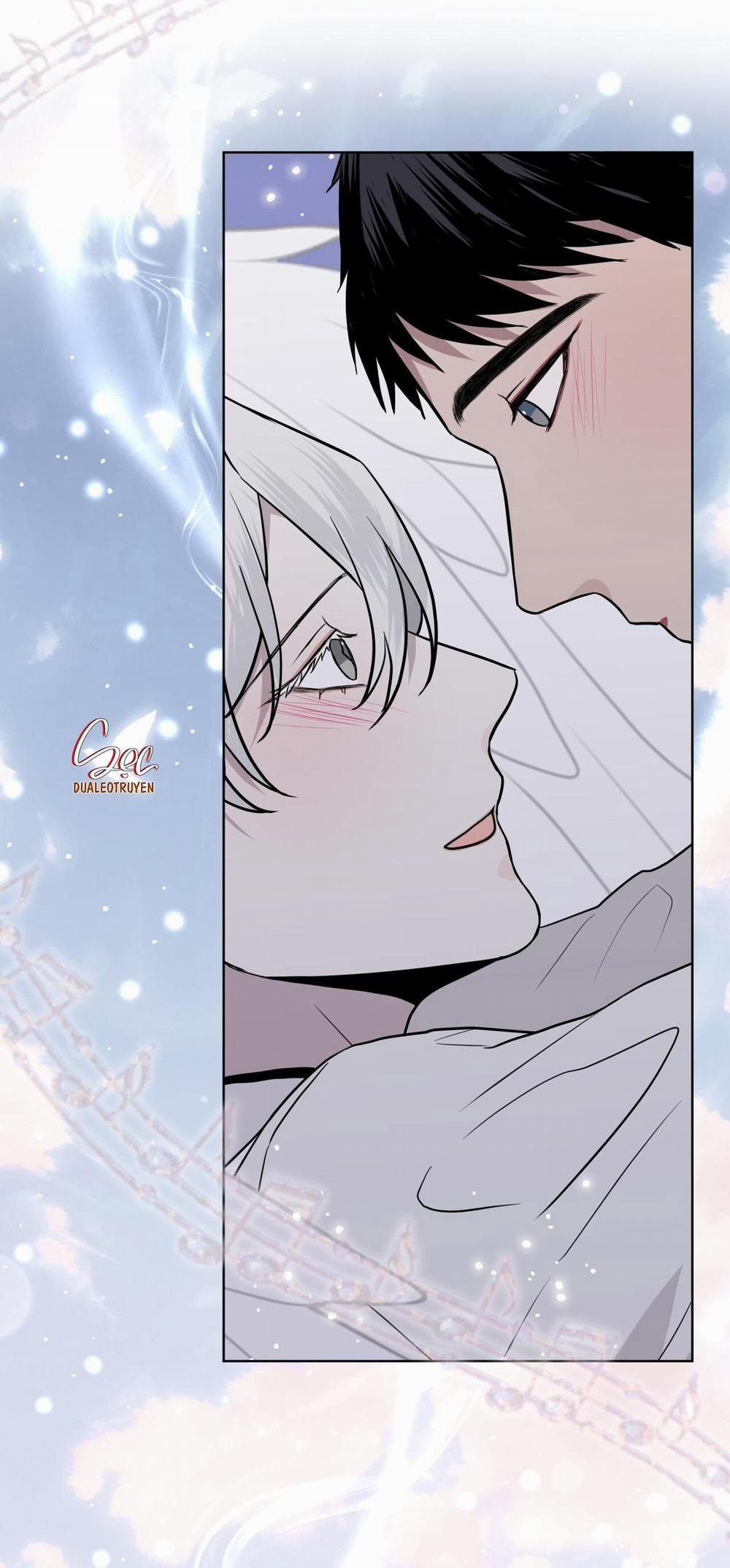 Rừng Biển 50 trang 34