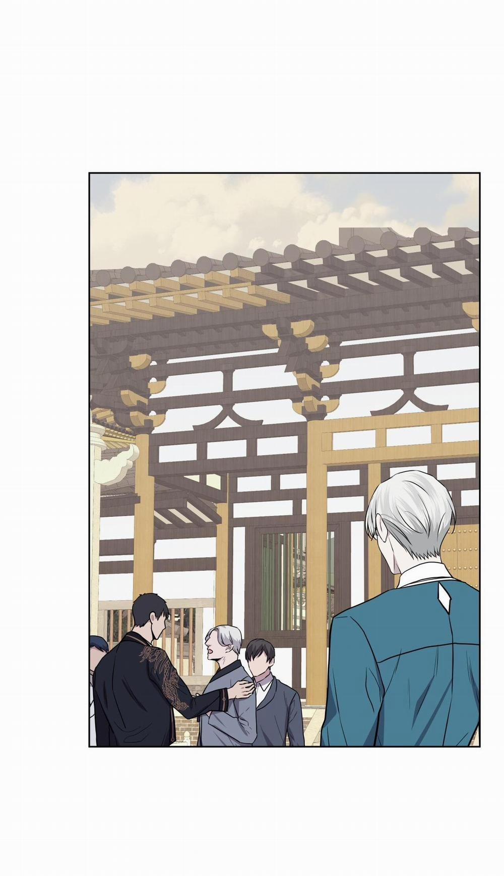 Rừng Biển 50 trang 40