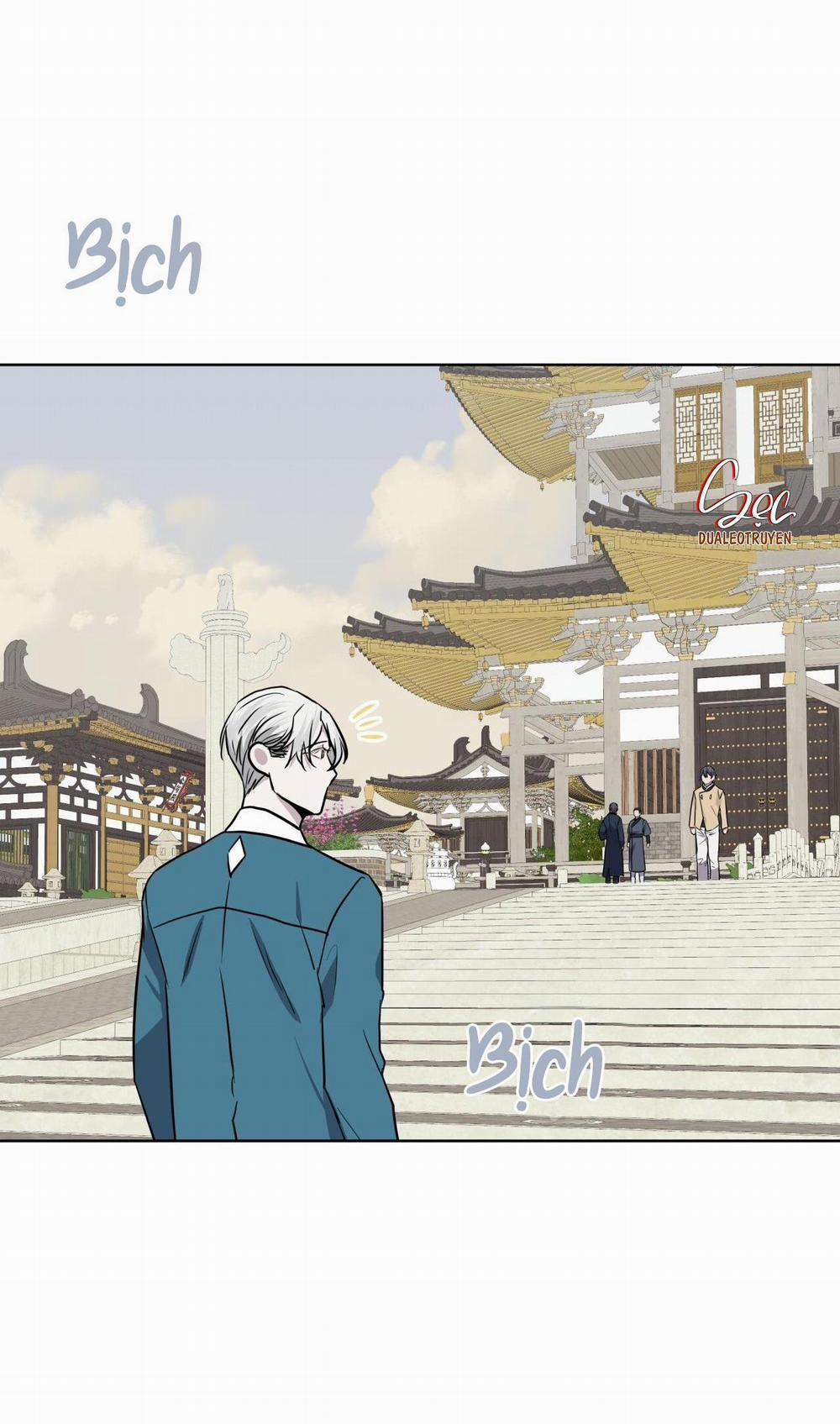 Rừng Biển 50 trang 41