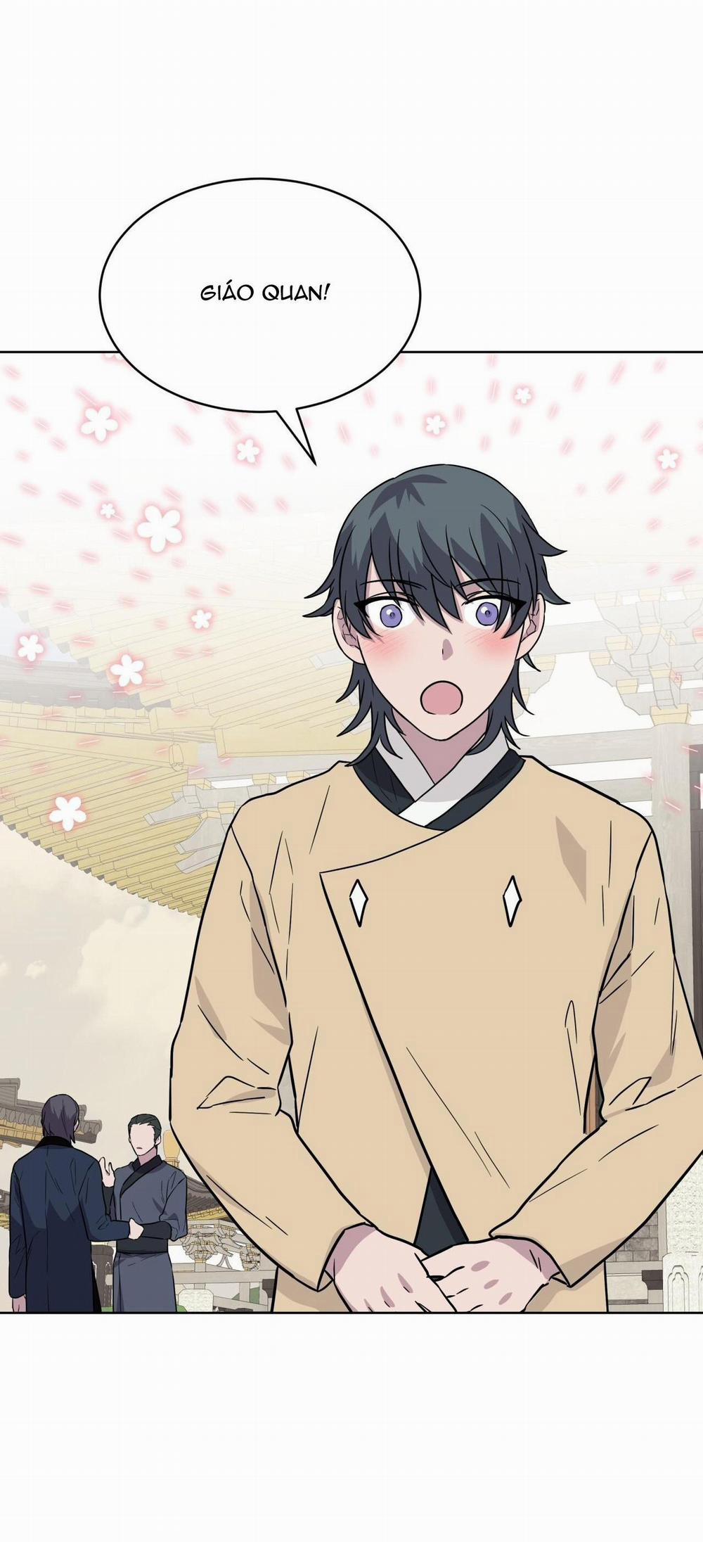 Rừng Biển 50 trang 43