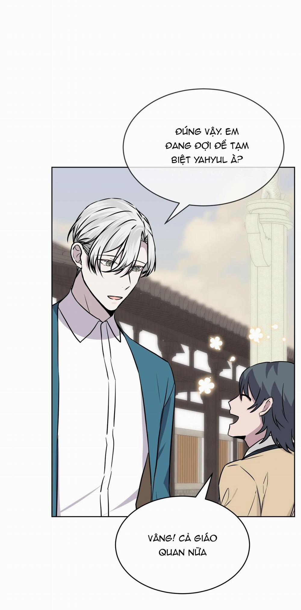 Rừng Biển 50 trang 45