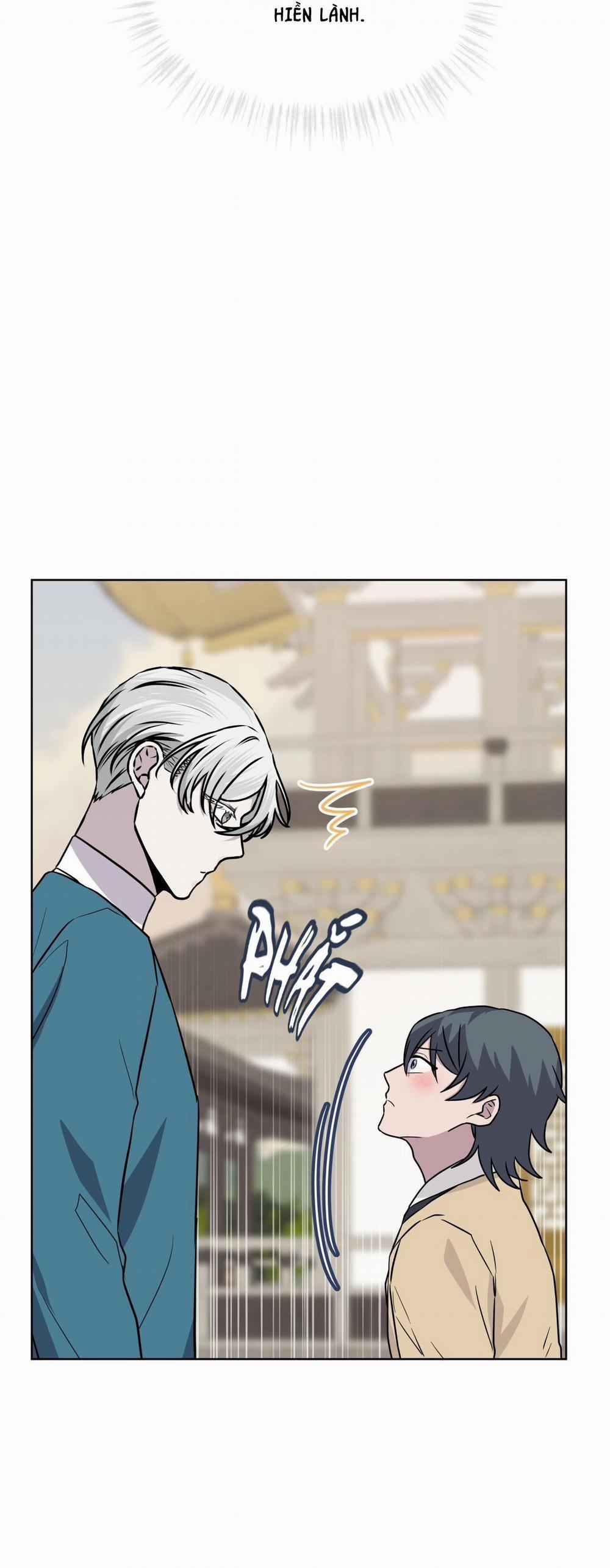 Rừng Biển 50 trang 48