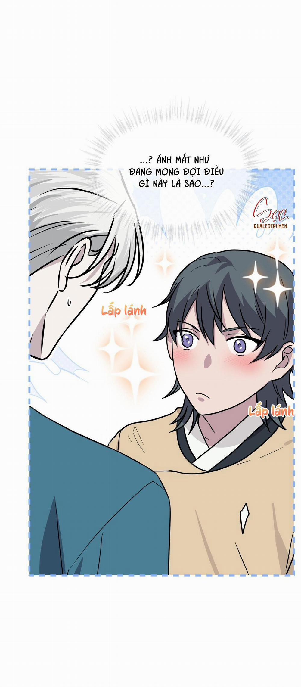 Rừng Biển 50 trang 49