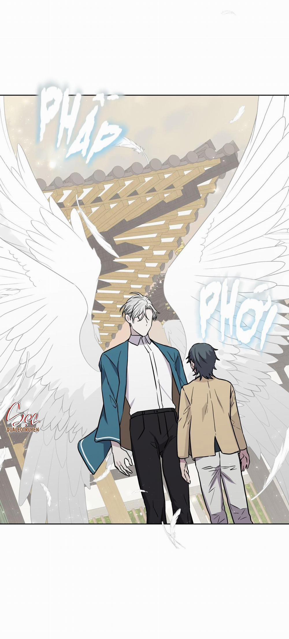 Rừng Biển 50 trang 52