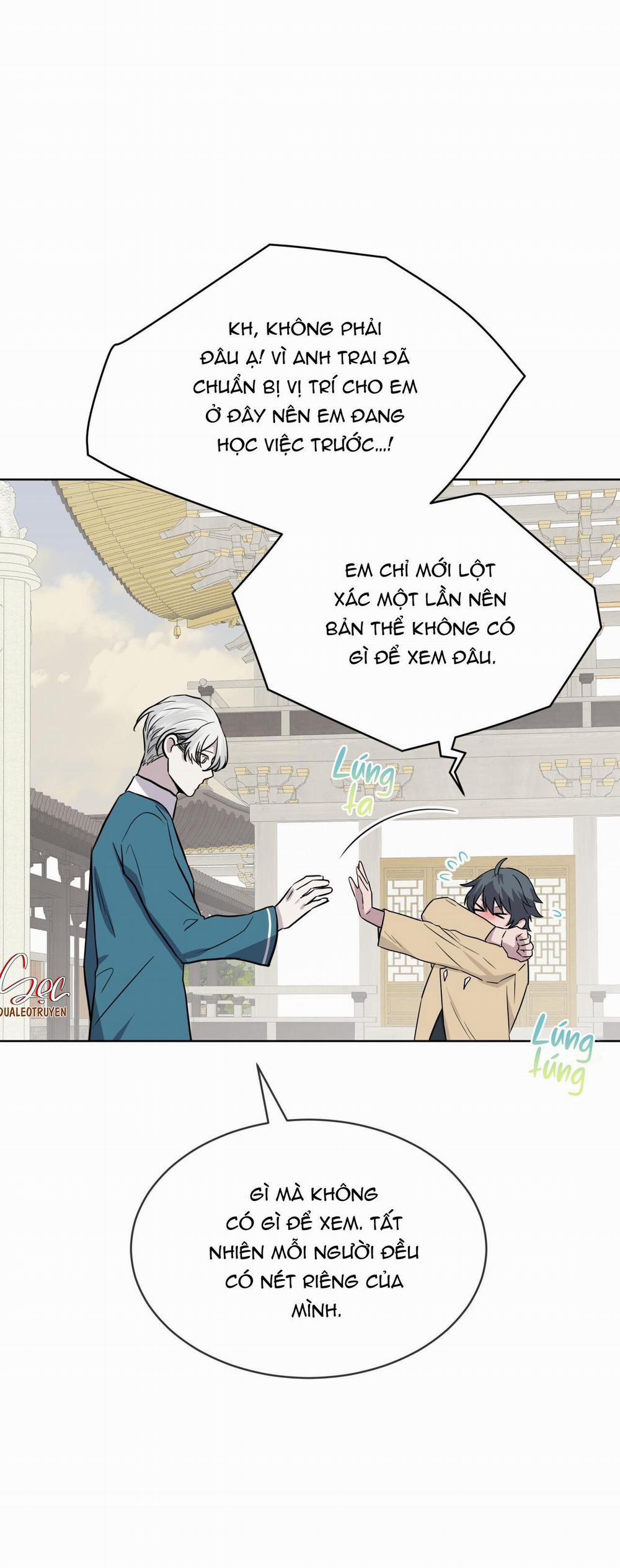 Rừng Biển 50 trang 59