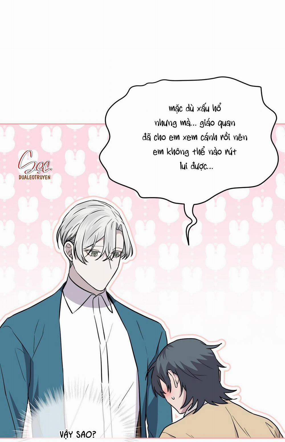 Rừng Biển 50 trang 61