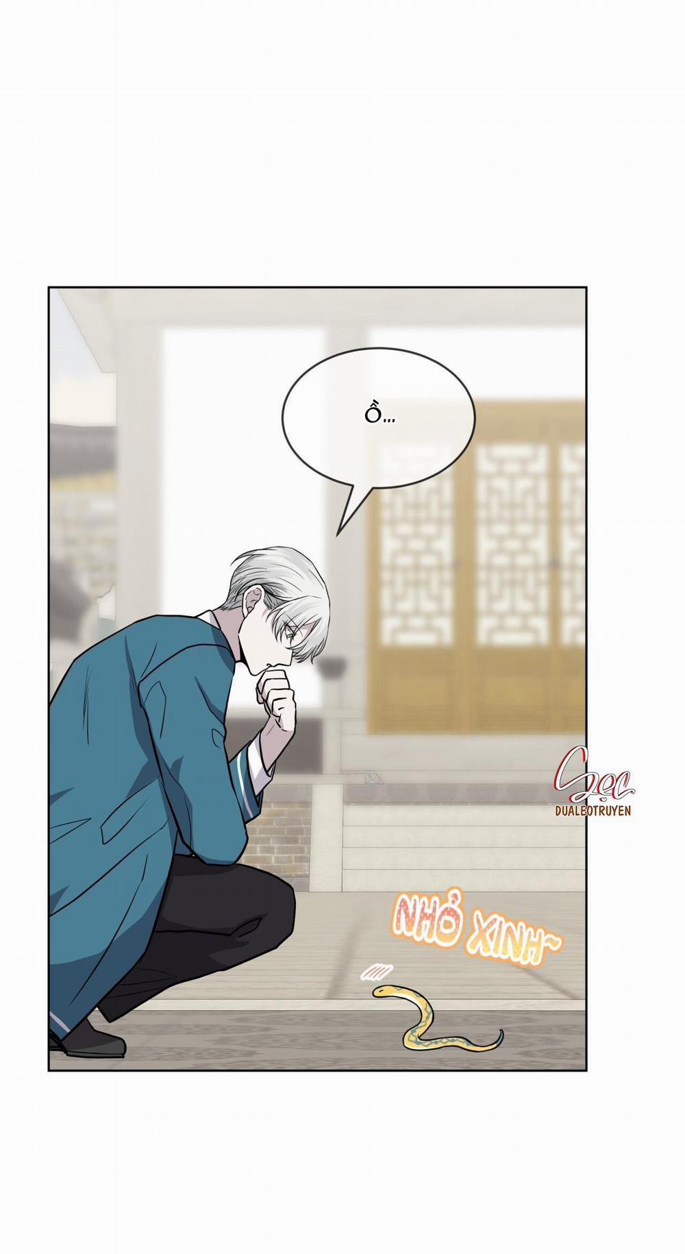 Rừng Biển 50 trang 65