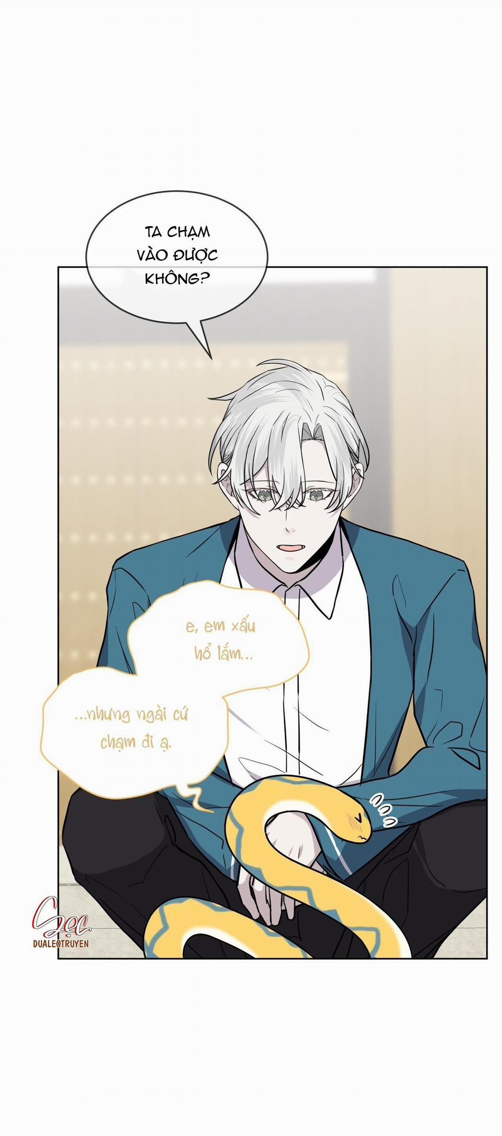 Rừng Biển 50 trang 67