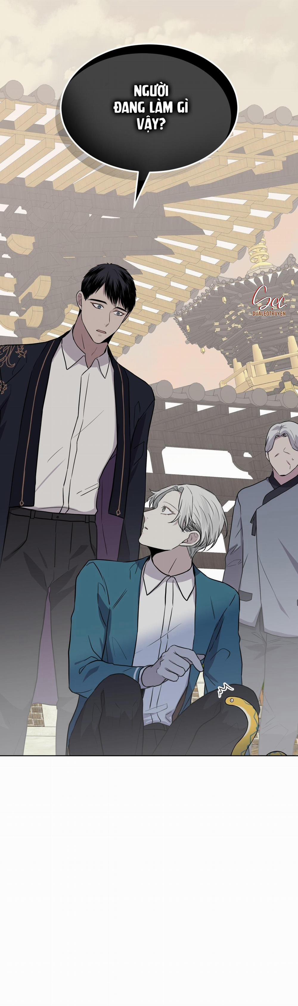 Rừng Biển 50 trang 70