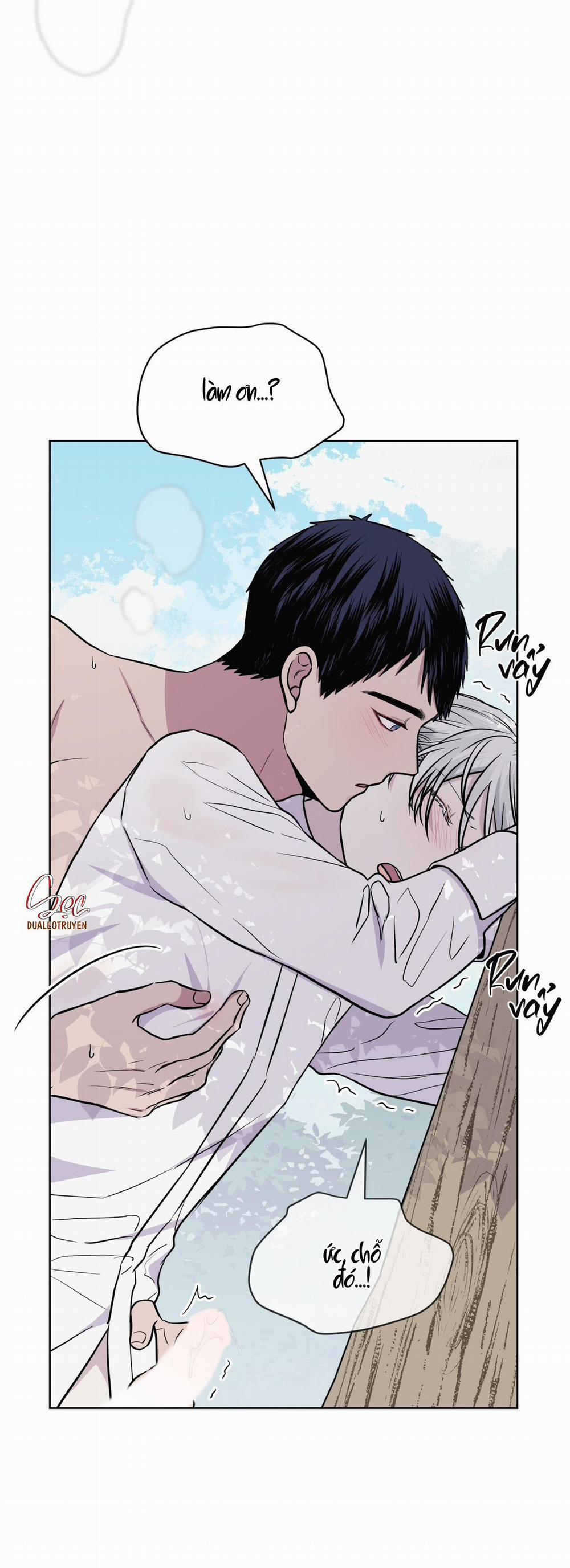 Rừng Biển 52 trang 10