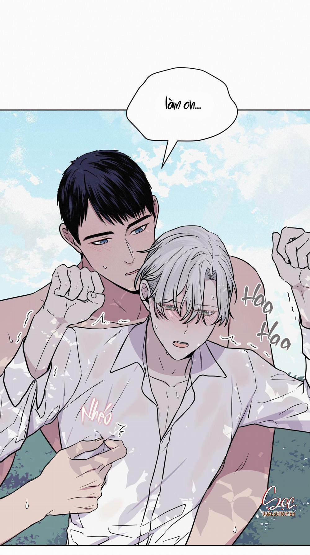 Rừng Biển 52 trang 12