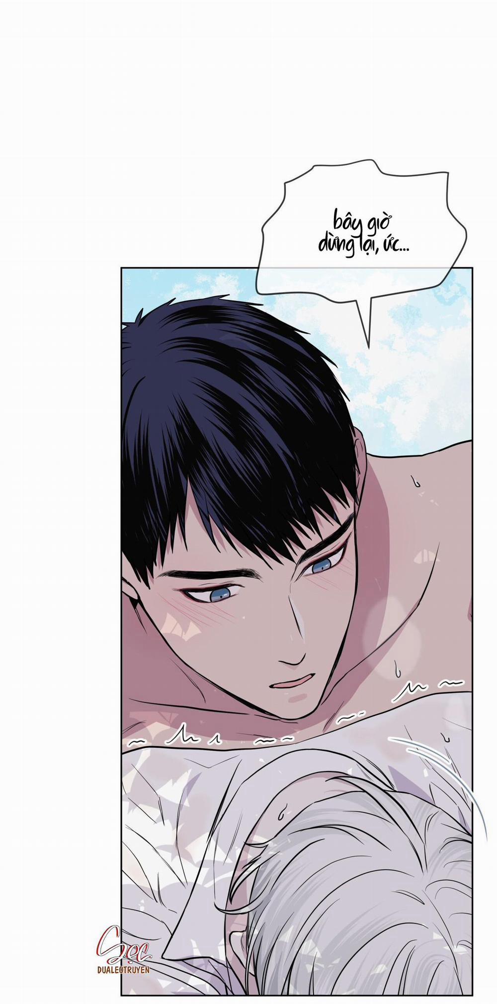 Rừng Biển 52 trang 14