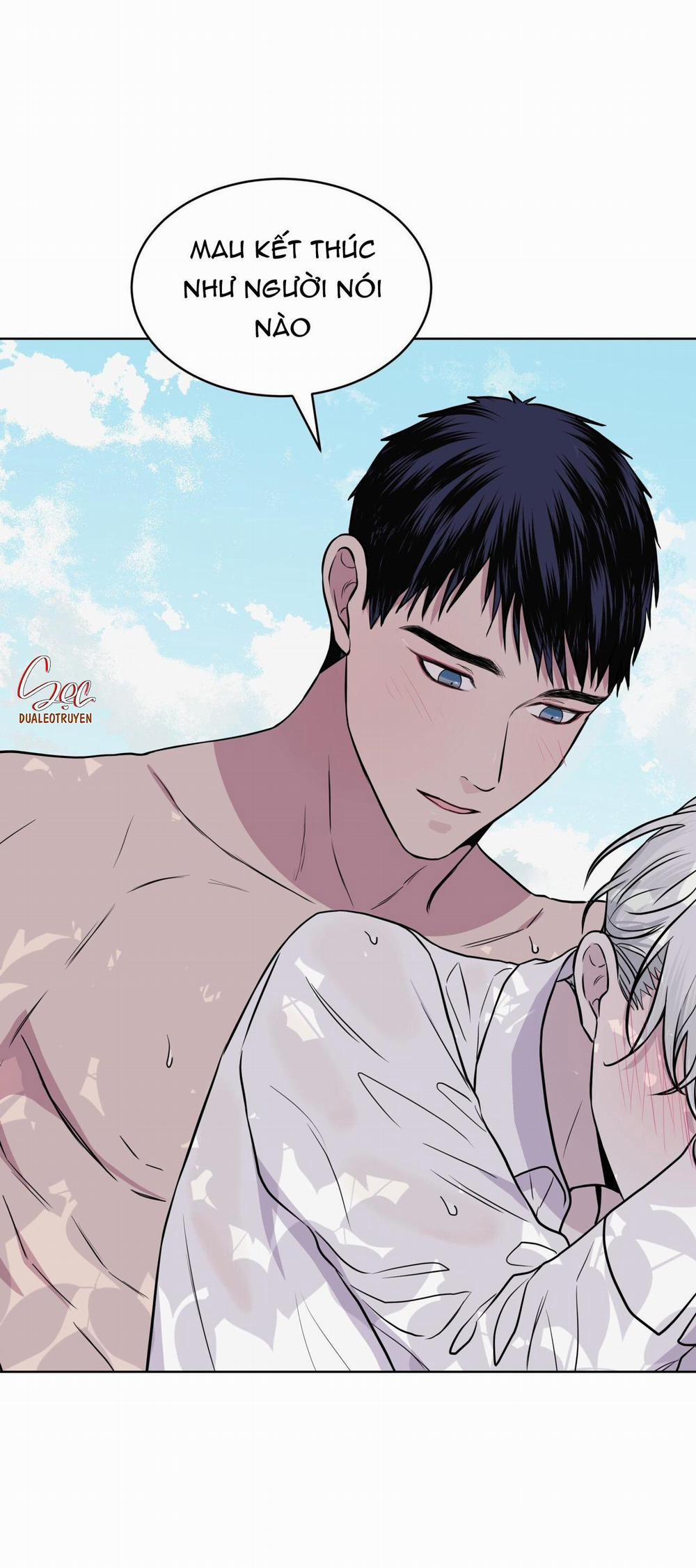 Rừng Biển 52 trang 17