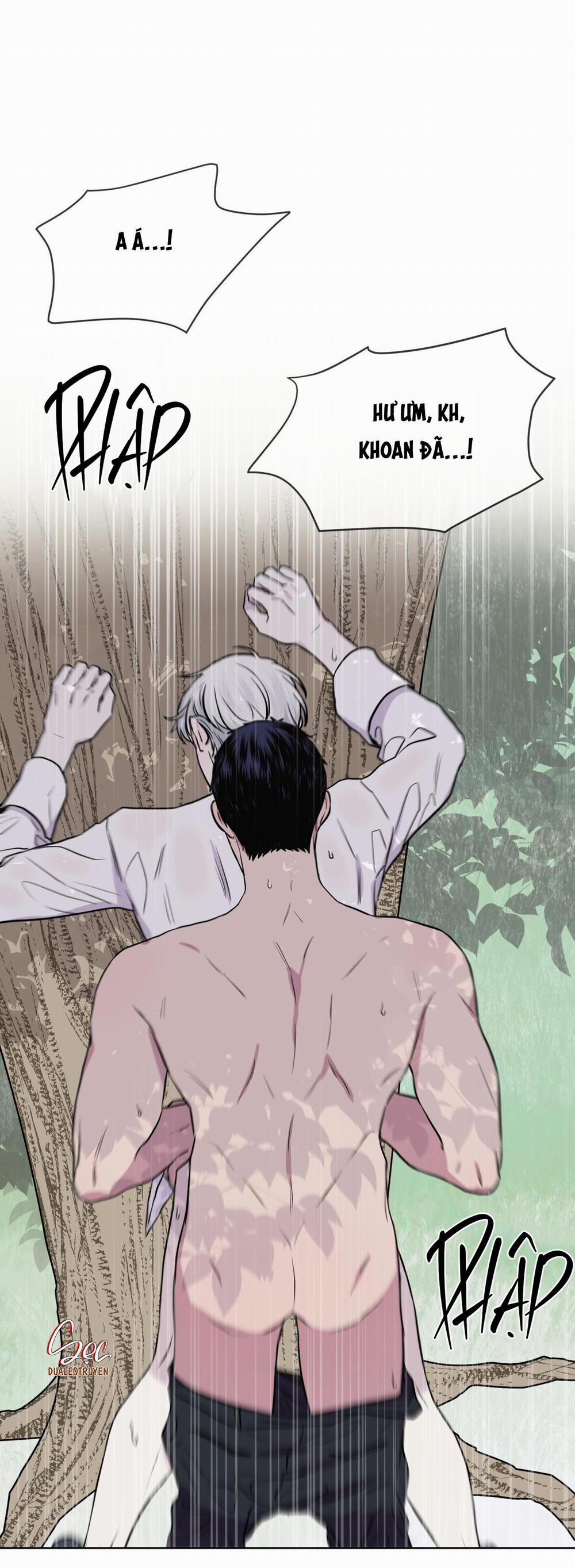 Rừng Biển 52 trang 18