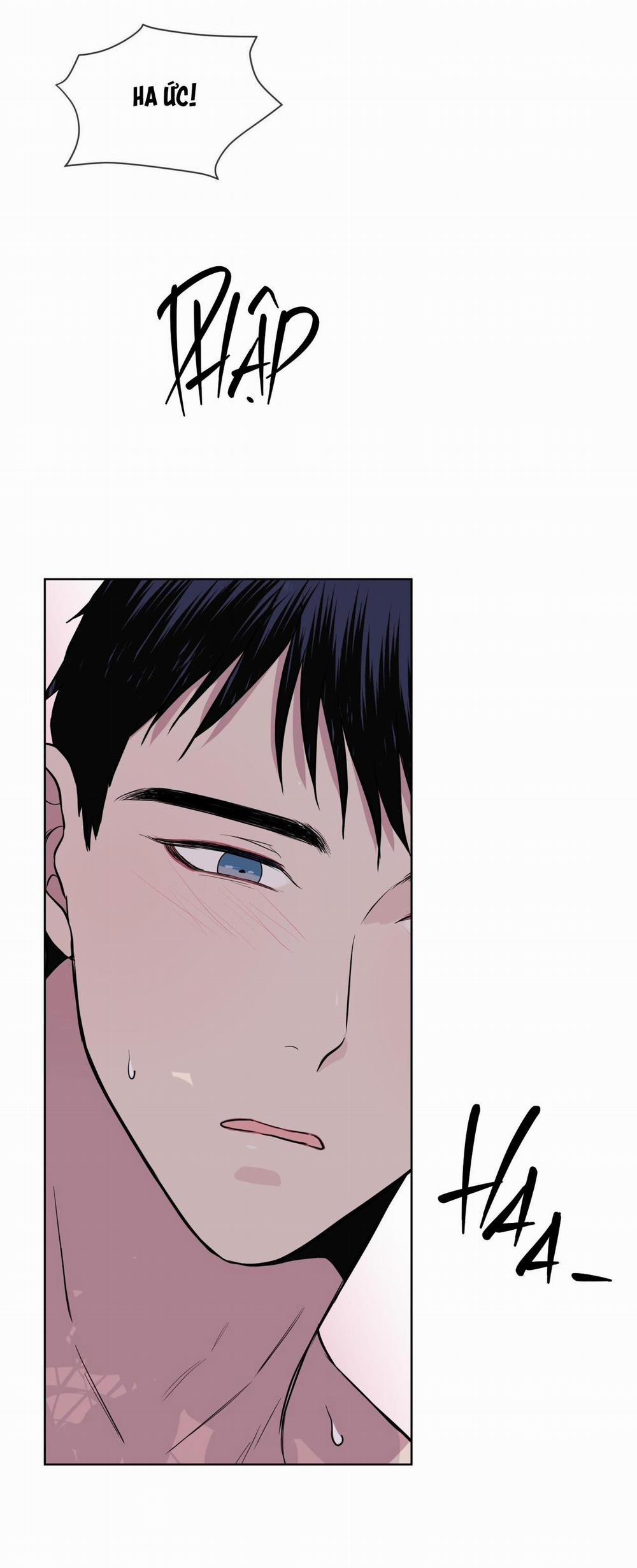 Rừng Biển 52 trang 19