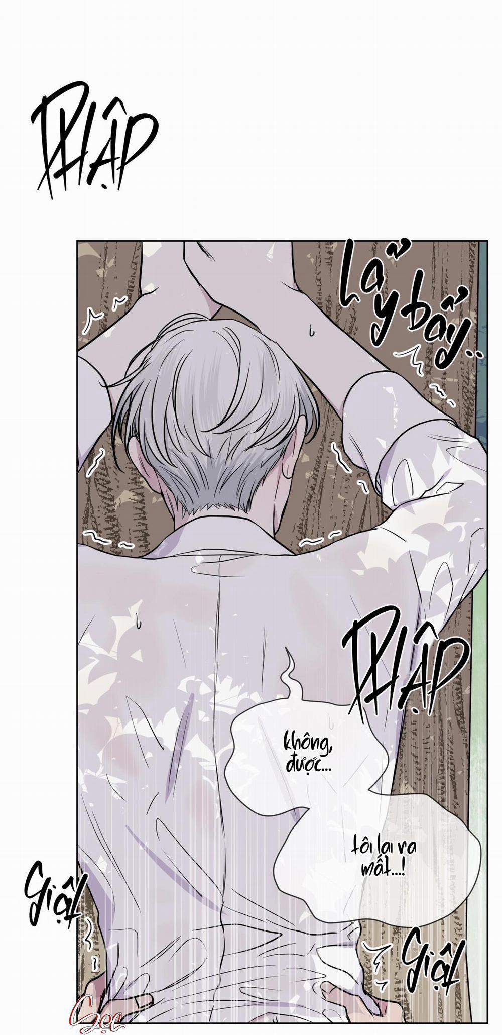 Rừng Biển 52 trang 20