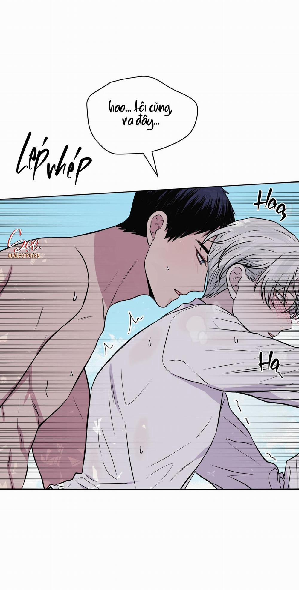 Rừng Biển 52 trang 22